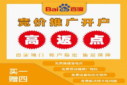 百度竞价排名案例：如何实现低成本高回报